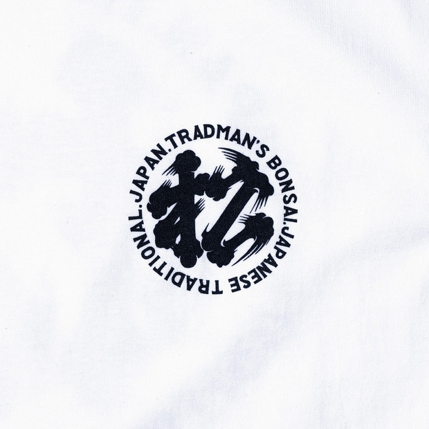 MATSU CIRCLE LOGO T-SHIRT 詳細画像